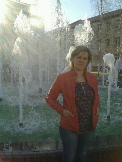 Валентина Замахайлова