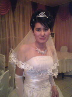 Анара Кулунчакова