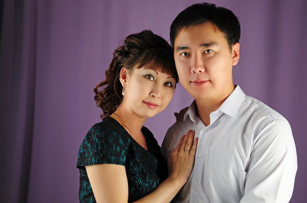 Гульшат Аширбекова