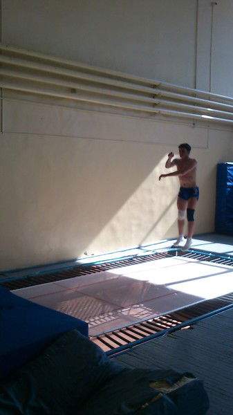 Павел Деманов