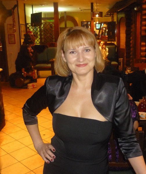 Яна Афанасьева