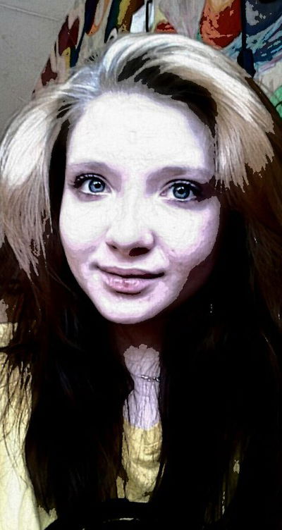 Александра Дегярлёва