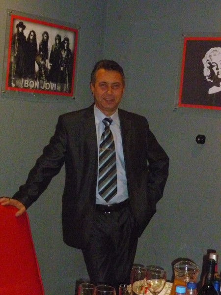 Сергей Коробов