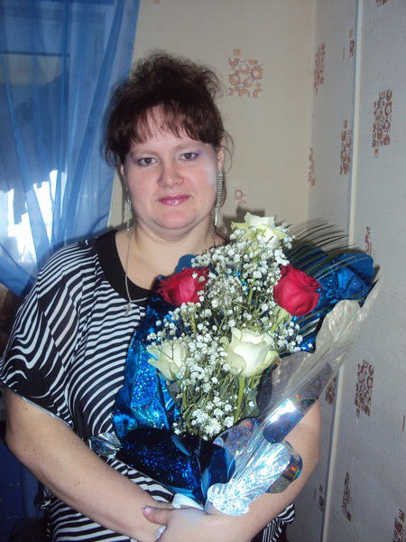 Нина Васильева