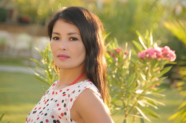 Салтанат Баракова