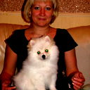 Лена Иванова