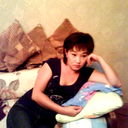 Tatyana Ten
