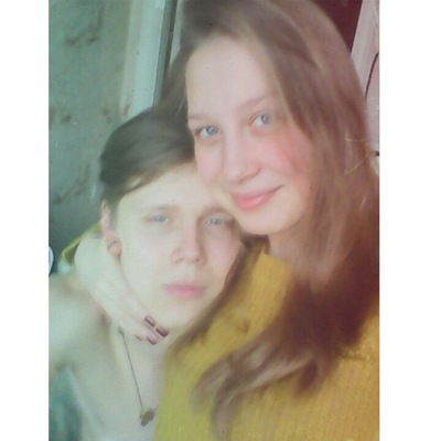 Евгения Кротько