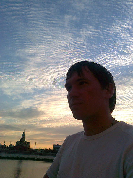 Денис Зорин