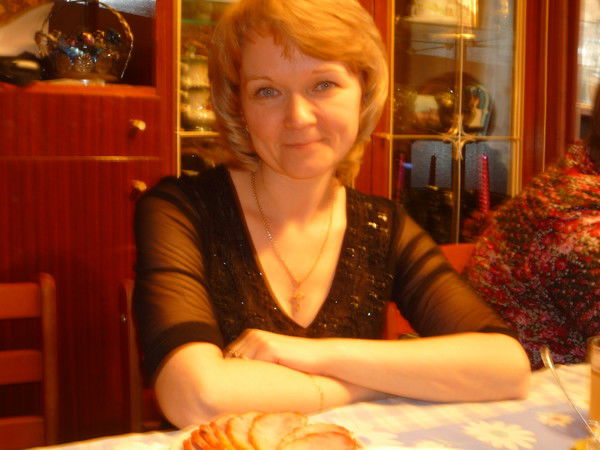 Елена Неупокоева