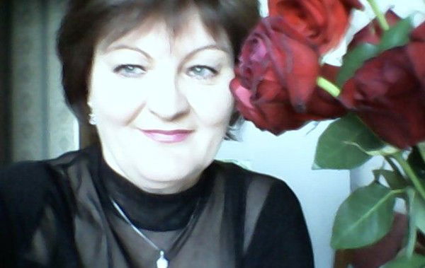 Тамара Карагулова