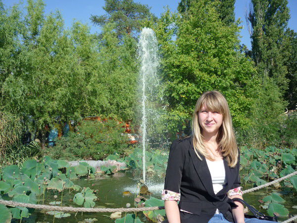 Ирина Каримова