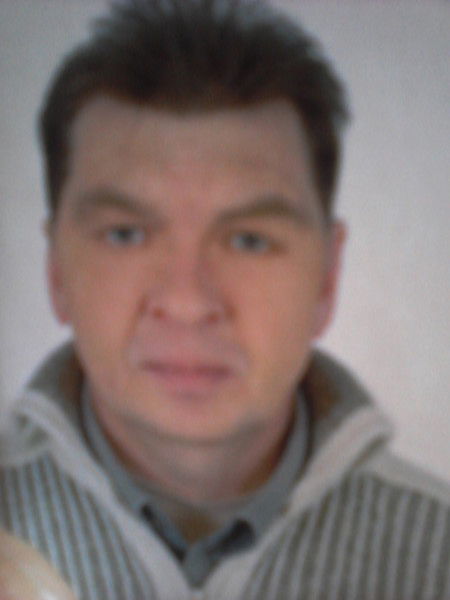 Сергей Калинин