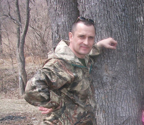 Дамир Курамшин