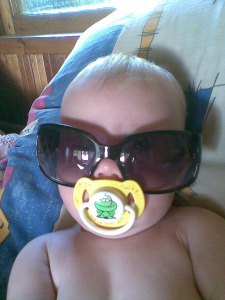 Оксана Чернышова