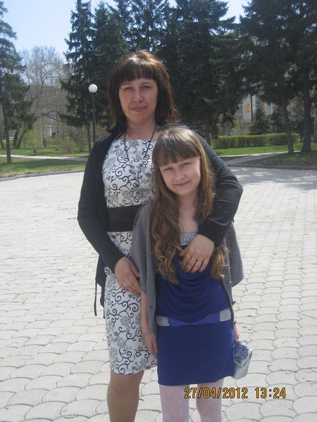 Наташа Зиннатулина