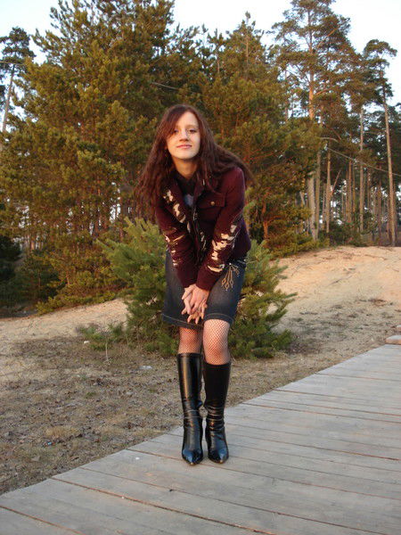 Светлана Ладыженко