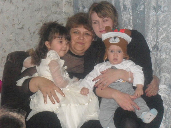 Татьяна Боброва