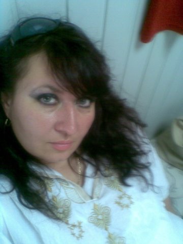 Светлана Жеглова