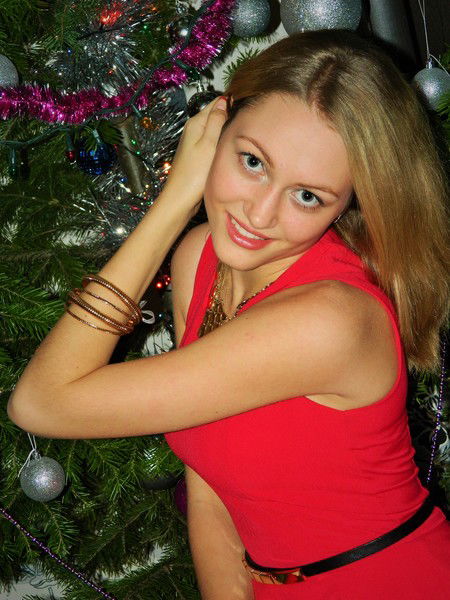 Алёна Корсакова