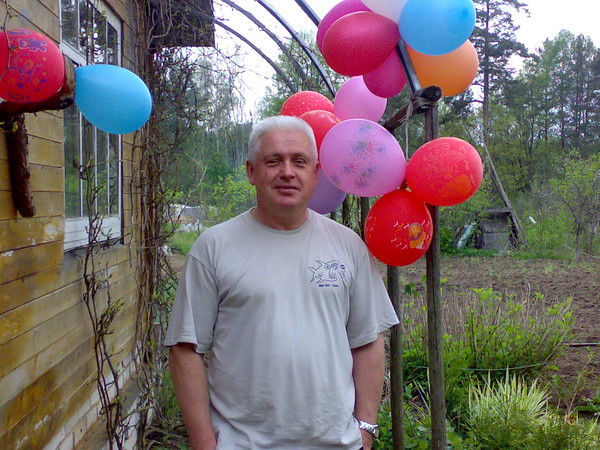 Владимир Нестеров