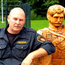 Александр Михайлов