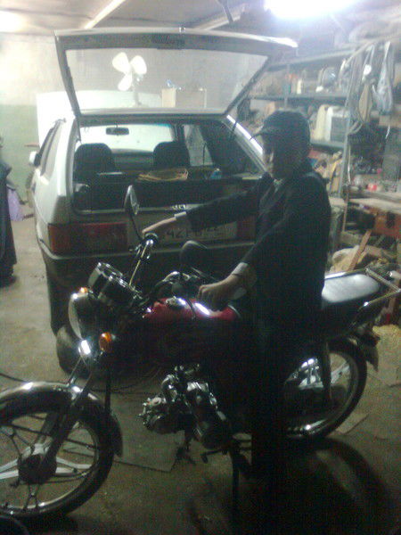 Давид Гиганов