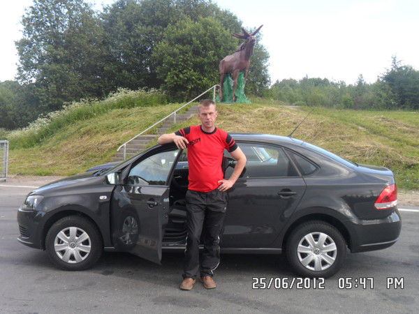 Алексей Крылов