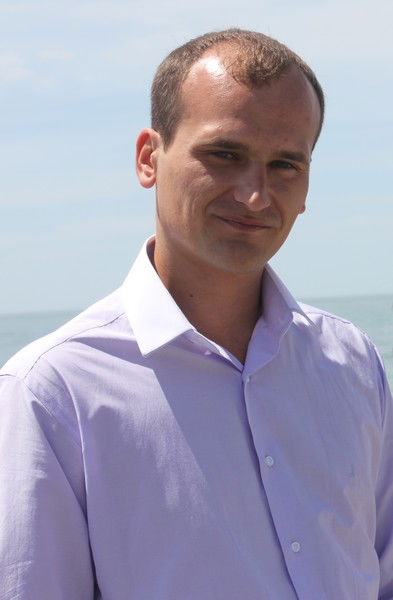 Виталя Прохоров