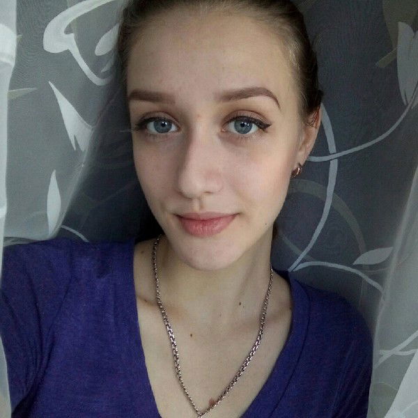 Анна Недева