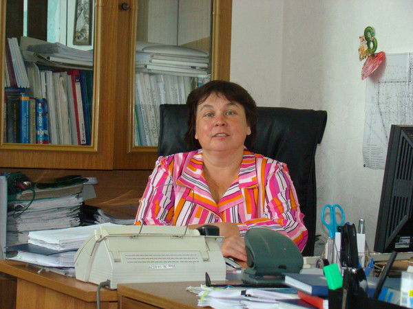 Наталья Сотникова