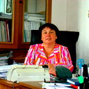 Наталья Сотникова