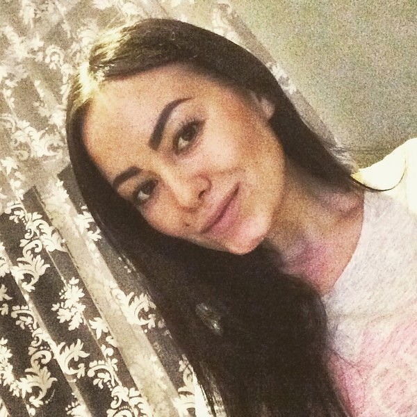 Ксения Ракульцева