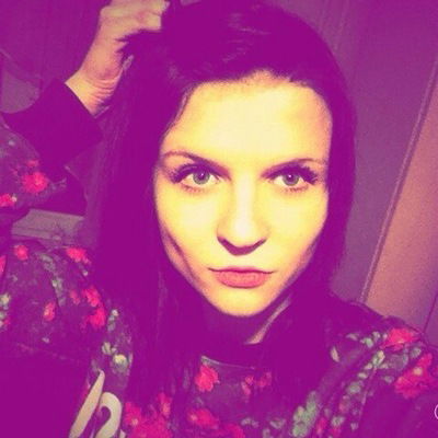 Ольга Аникеева