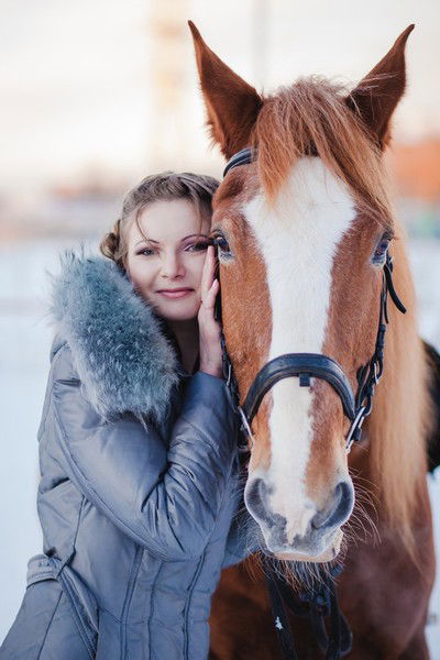 Галчонок Трибунская