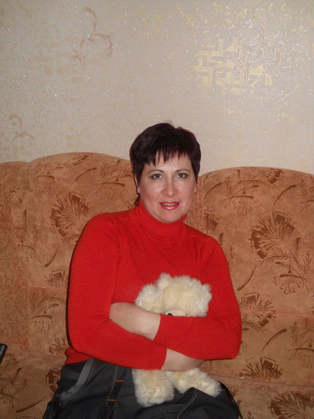 Наталия Клейн