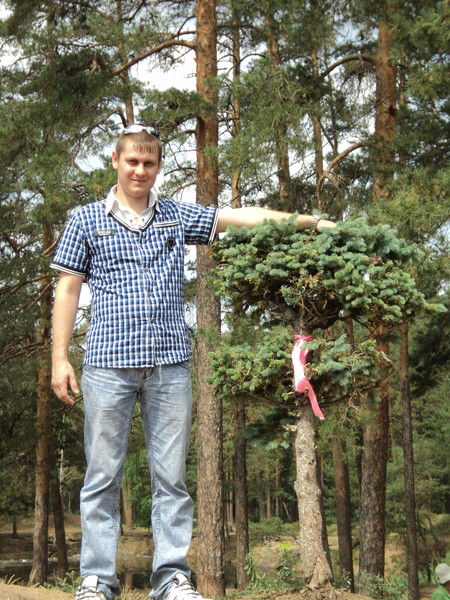 Дмитрий Кирюшкин