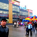 Алексей Полин