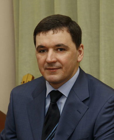 Тимур Гаевский