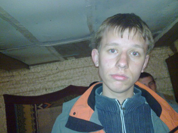 Илья Лапухин