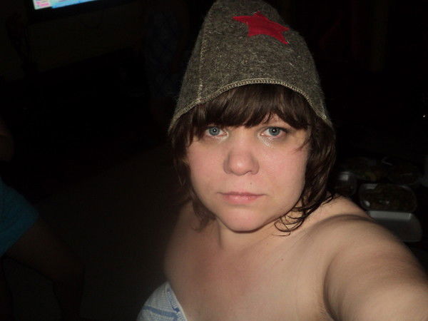 Людмила Полежаева