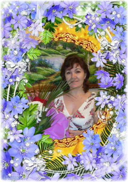 Гульфия Сираева