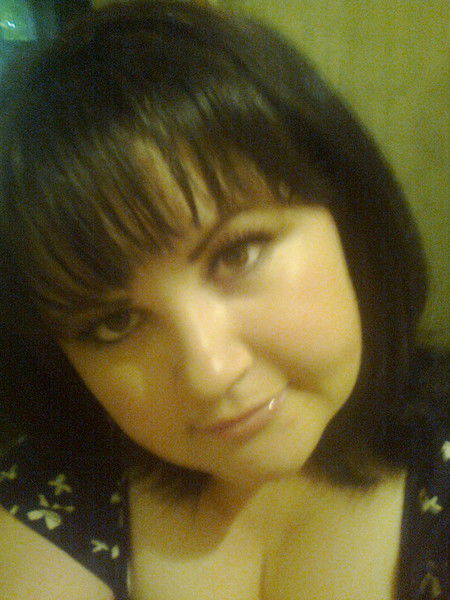 Ольга Белоусова