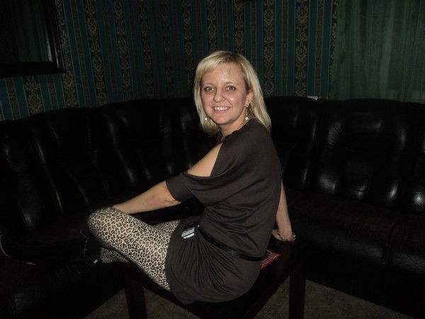 Анна Рыбалка