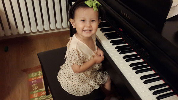 Балмира Кабылбаева