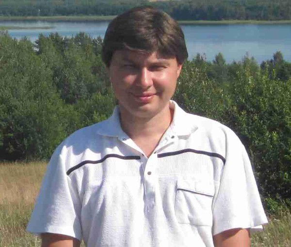 Вася Петров