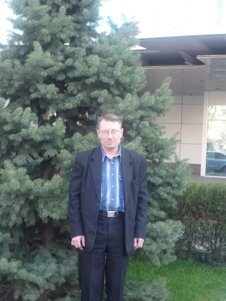 Генадий Гераскин