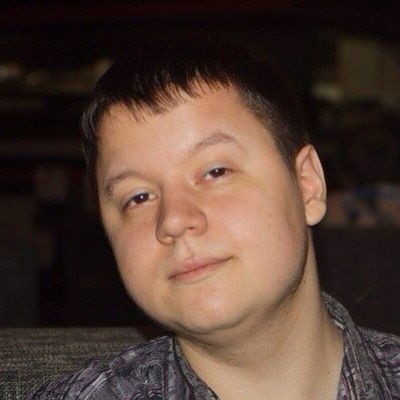 Игорь Куприянов