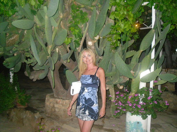 Марина Мариночка