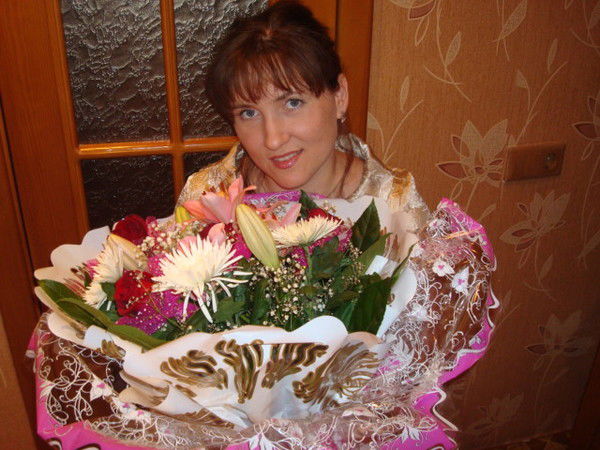 Юлия Сапоцкая